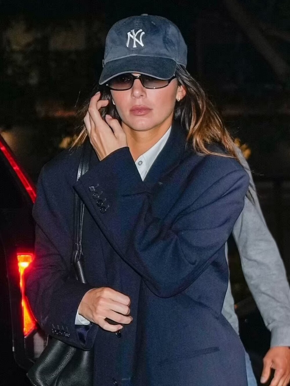 NY Baeball Hat NEW